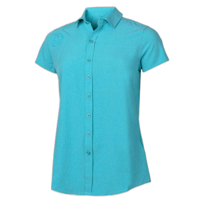 Koszula TERNUA W Kotnia ST / 1263 Artcic Washed