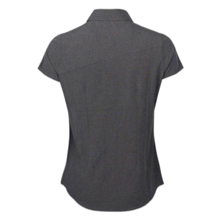 Koszula TERNUA W Kotnia ST / 9937-Black