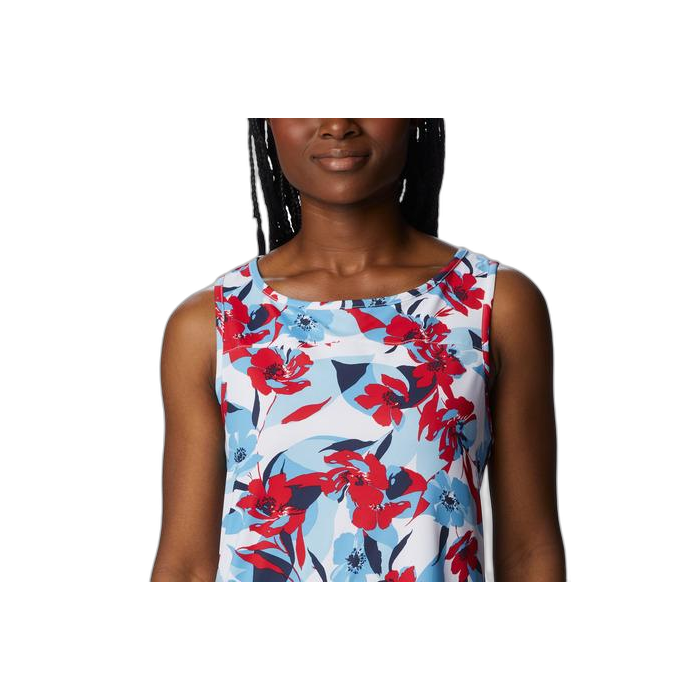 Koszulka COL AK1399 Chill Rive / 658 r.lily/p.flora