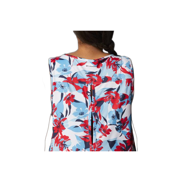Koszulka COL AK1399 Chill Rive / 658 r.lily/p.flora
