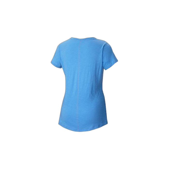 Koszulka COL AL5434 Ocean Fade /  niebieski