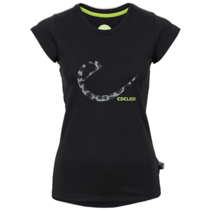 Koszulka damska EDELRID Signature T Night / 017-night