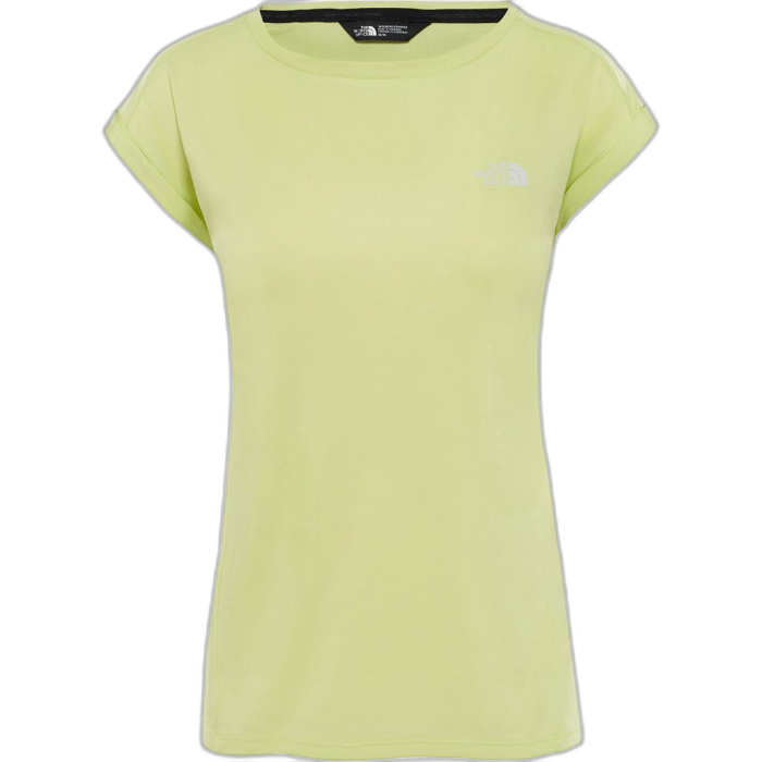 Koszulka damska THE NORTH FACE Tanken Tank /  zielony