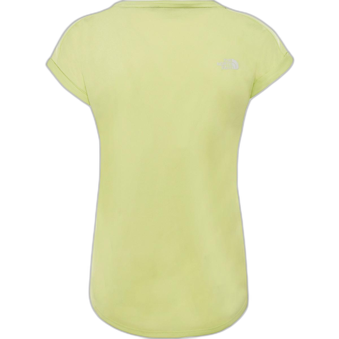 Koszulka damska THE NORTH FACE Tanken Tank /  zielony