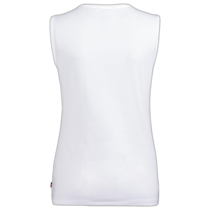 Koszulka damska VAUDE Essential Top /  biały