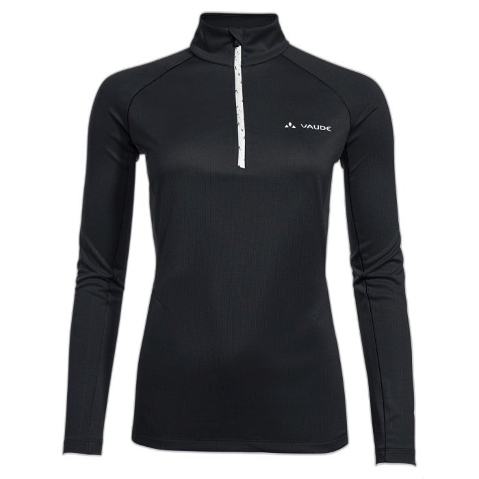 Koszulka damska VAUDE Larice Light II / 010-black