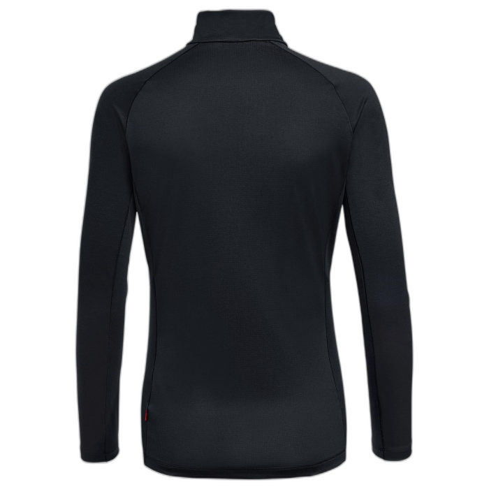 Koszulka damska VAUDE Larice Light II / 010-black