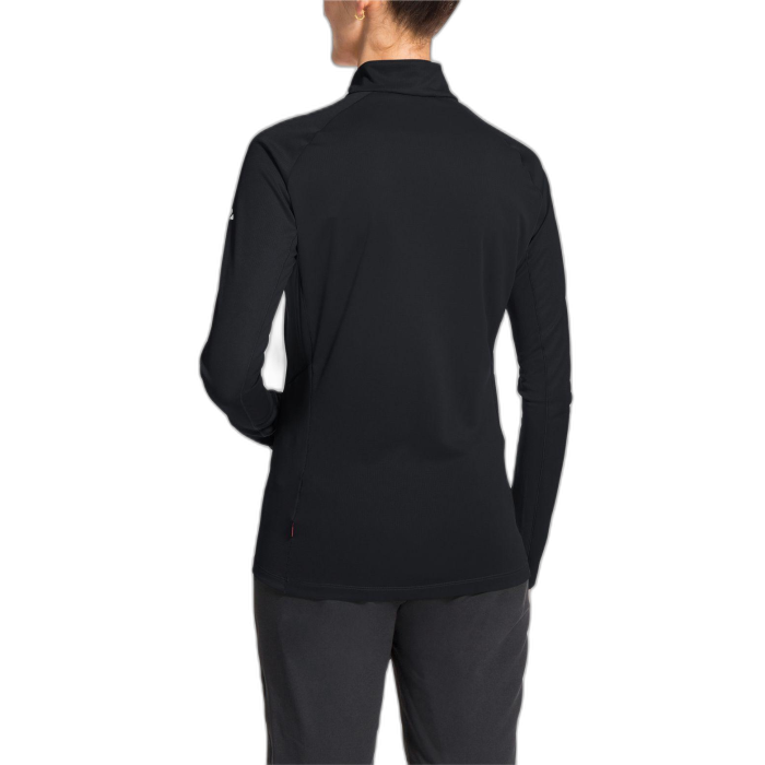 Koszulka damska VAUDE Larice Light II / 010-black