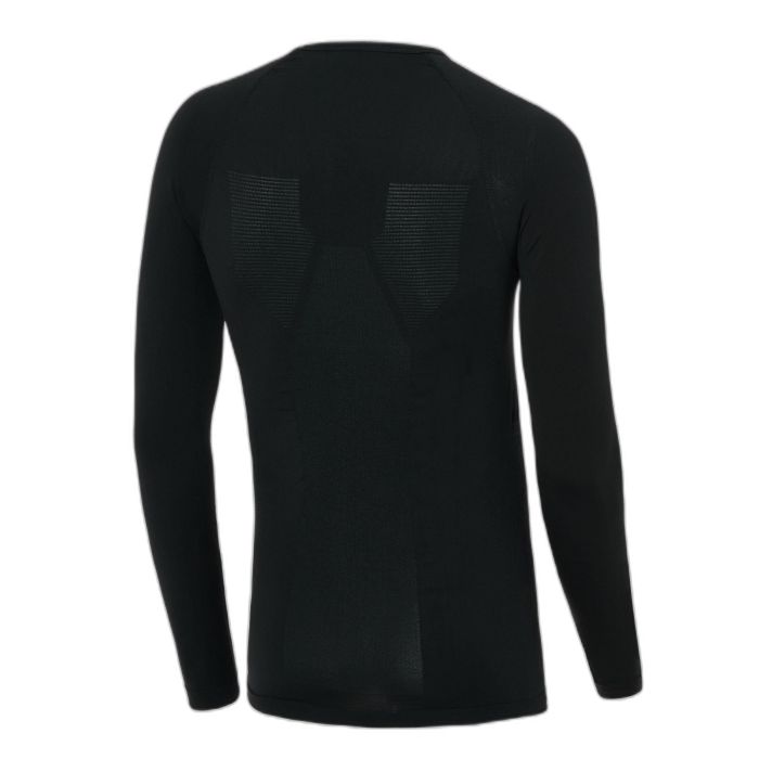 Koszulka LORPEN M Munia L/S / 9937 Black