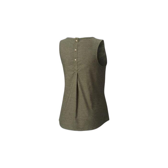 Koszulka MHW Lena Slee OL0374 /  zielony
