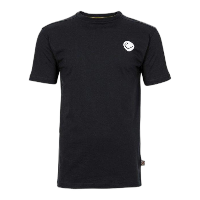 Koszulka męska EDELRID Signature T Night /  czarny