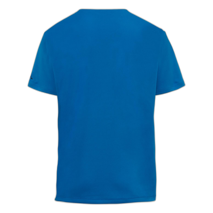 Koszulka męska VAUDE Essential S/S /  niebieski