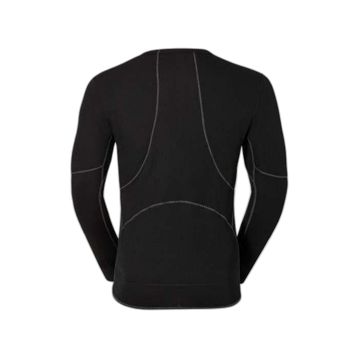 Koszulka ODLO 155162 X-Warm /  czarny