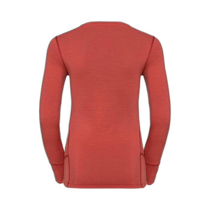 Koszulka ODLO 550641 Alliance Merino Wool