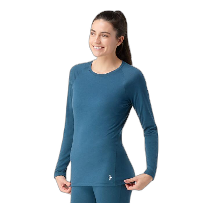 Koszulka Smartwool 16913 All Season / G74 Twilight Blue