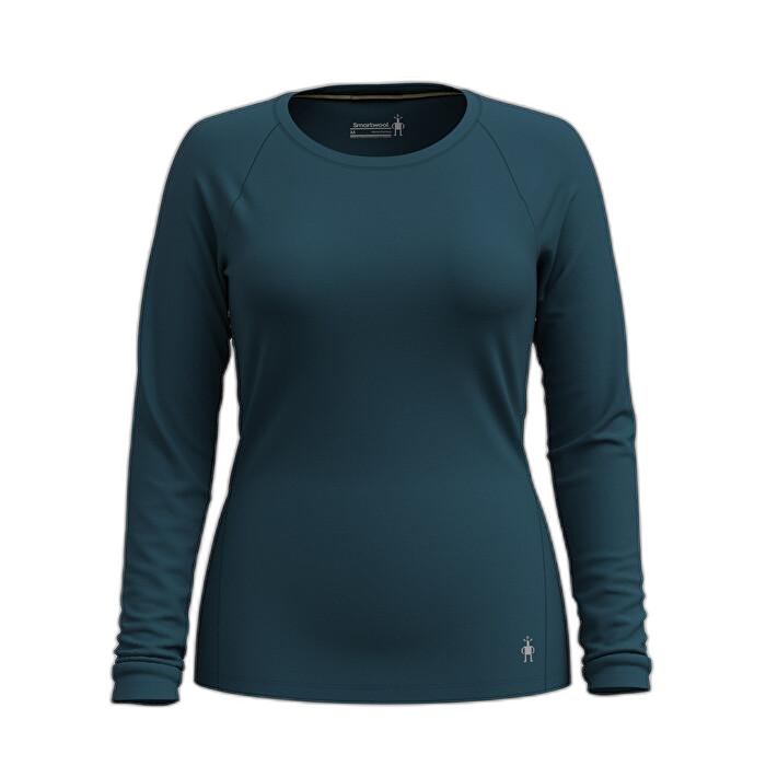 Koszulka Smartwool 16913 All Season / G74 Twilight Blue