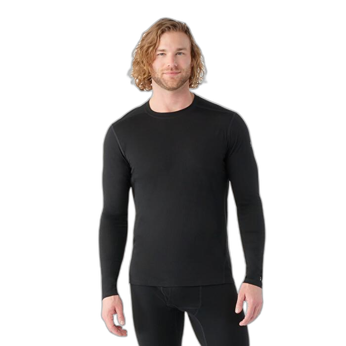 Koszulka Smartwool 16953 Merino All Season / 001 Black