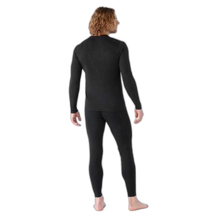 Koszulka Smartwool 16953 Merino All Season / 001 Black
