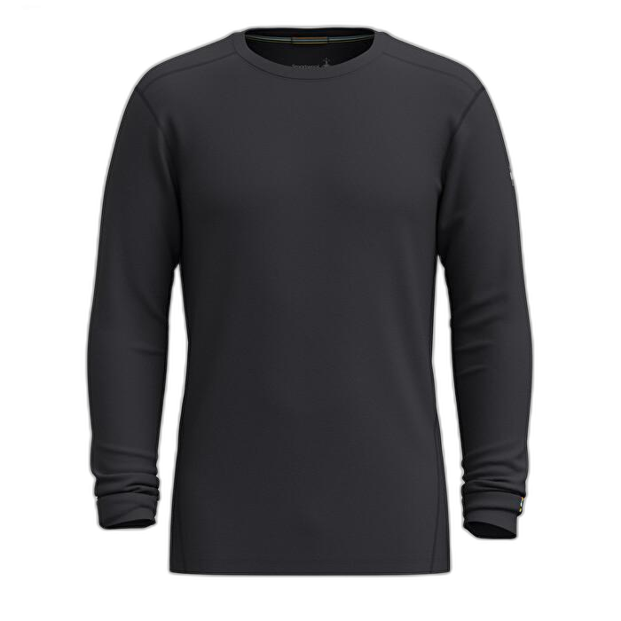 Koszulka Smartwool 16953 Merino All Season / 001 Black