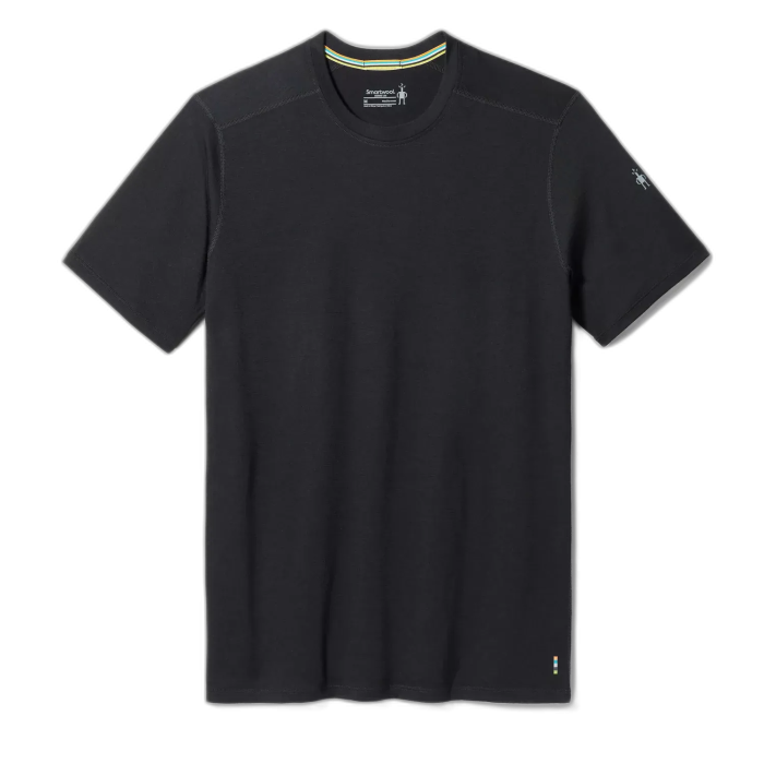 Koszulka Smartwool 745 Merino 150 / 001 Black