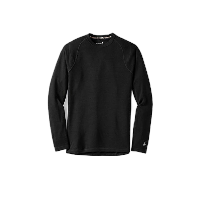 Koszulka SmartWool SS600 /  czarny