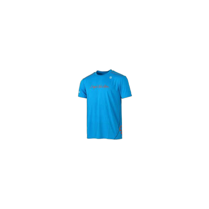 Koszulka TERNUA M Arcalod / 4689 Ocean Blue