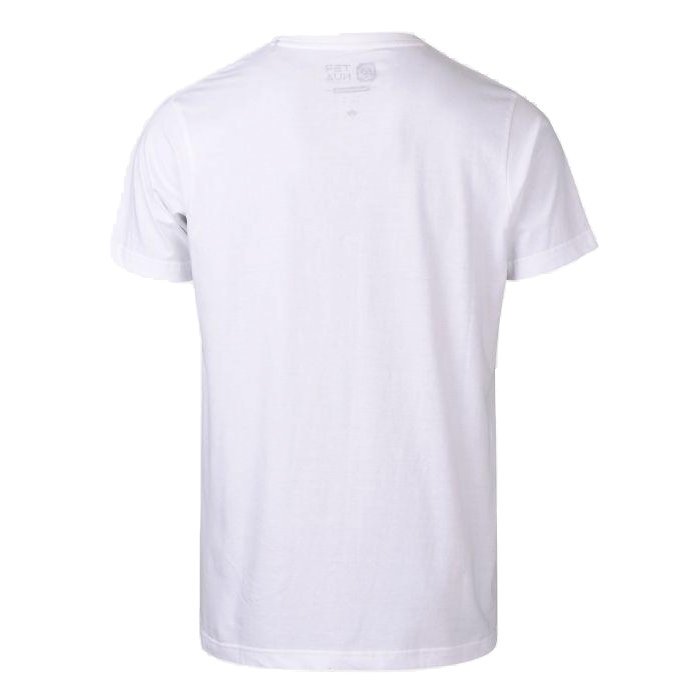 Koszulka TERNUA M Ayre / 2854 Bright White