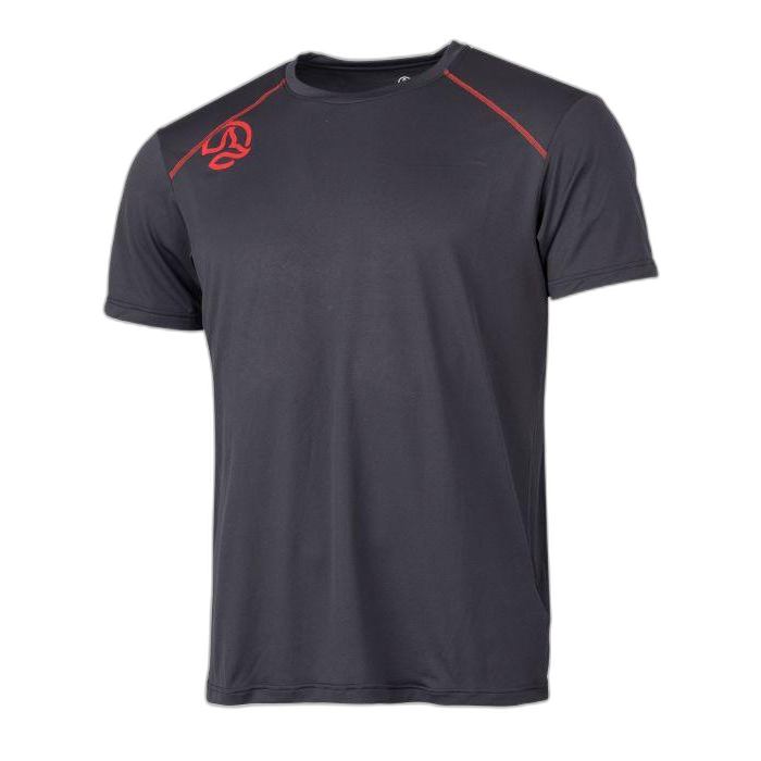 Koszulka TERNUA M Forbet Tee / 5775 Whales Grey