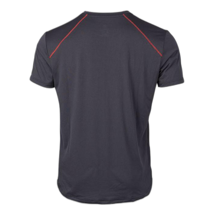 Koszulka TERNUA M Forbet Tee / 5775 Whales Grey