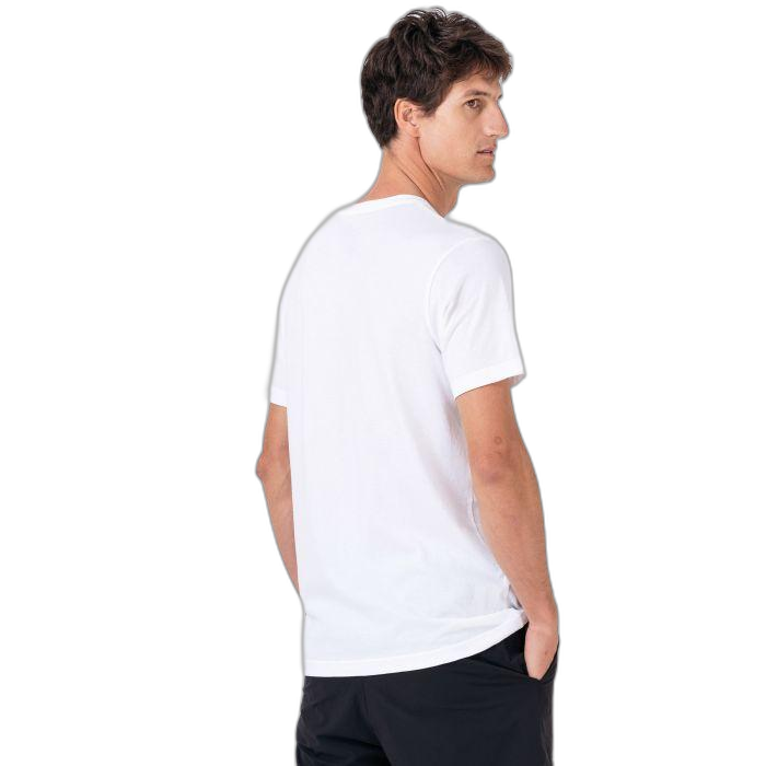 Koszulka TERNUA M Ibjar / 2854 Bright White