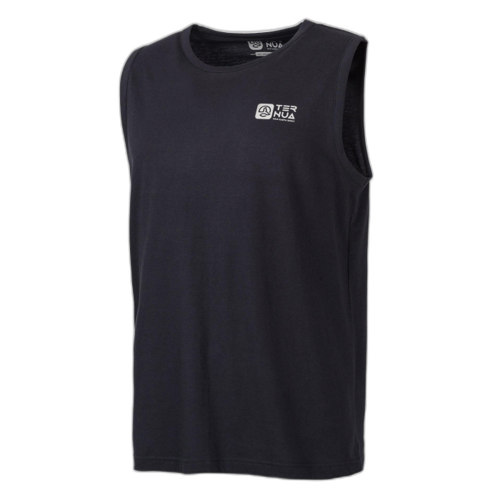 Koszulka TERNUA M Ikarut Tank / 9937 Black