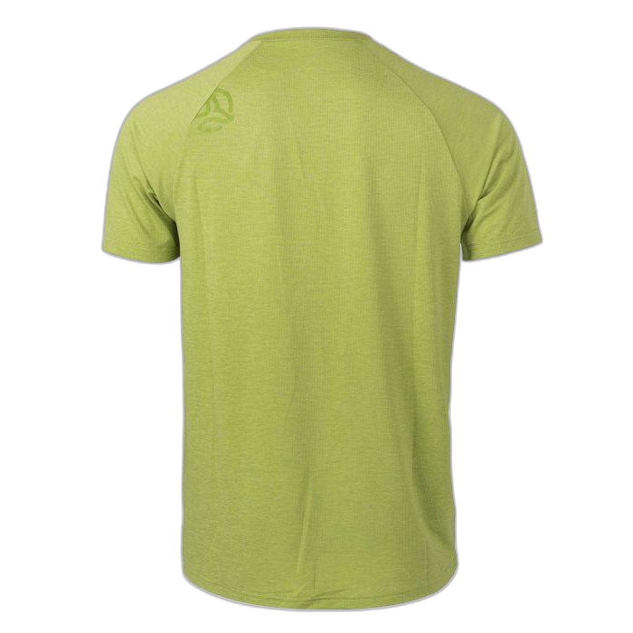 Koszulka TERNUA M Krin Tee / 7576 Deep Lime