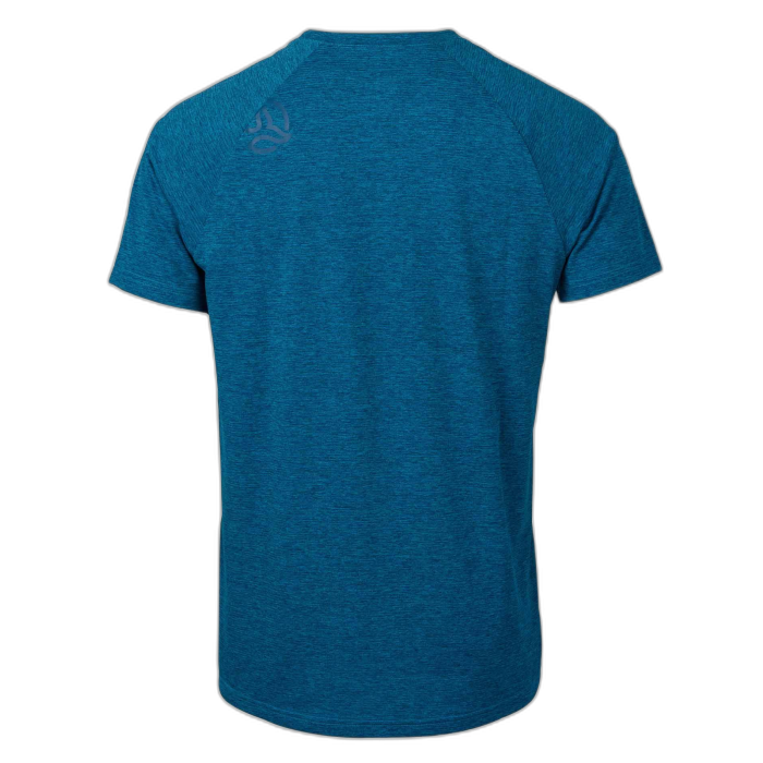 Koszulka TERNUA M Krin Tee / 1272 Adriatic Blue