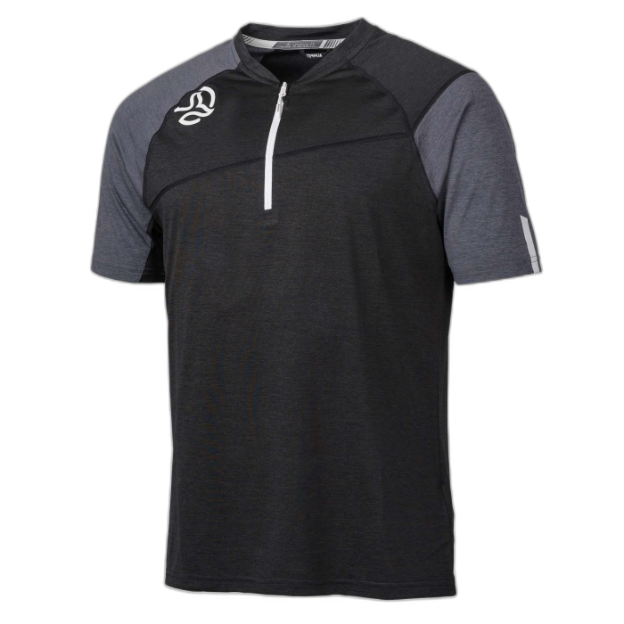 Koszulka TERNUA M Radon Tee / 9937 Black