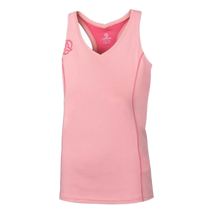 Koszulka TERNUA W AftiraTankTo / 1268 Pastel Pink