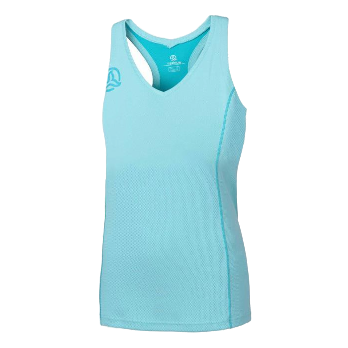 Koszulka TERNUA W AftiraTankTo / 1263 Artcic Washed