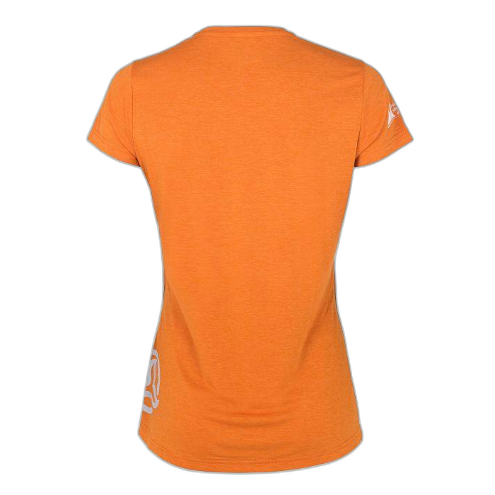 Koszulka TERNUA W Arcalod / 3480 E-Apricot