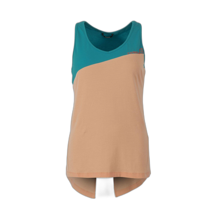 Koszulka TERNUA W Hangdog / 2659 C-Flame Washed