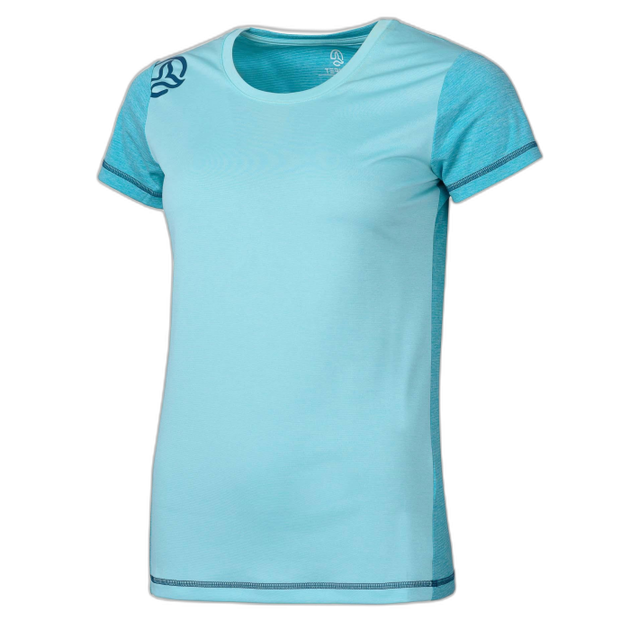 Koszulka TERNUA W Krina Tee / 1263 Artcic Washed