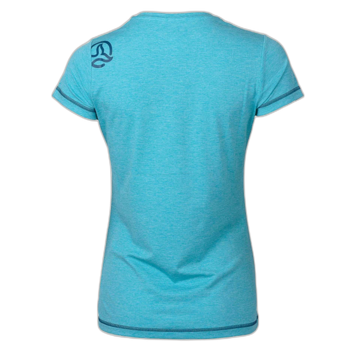 Koszulka TERNUA W Krina Tee / 1263 Artcic Washed