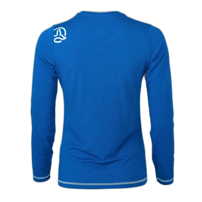 Koszulka TERNUA W Krodina Tee / 8530 Deep nautical