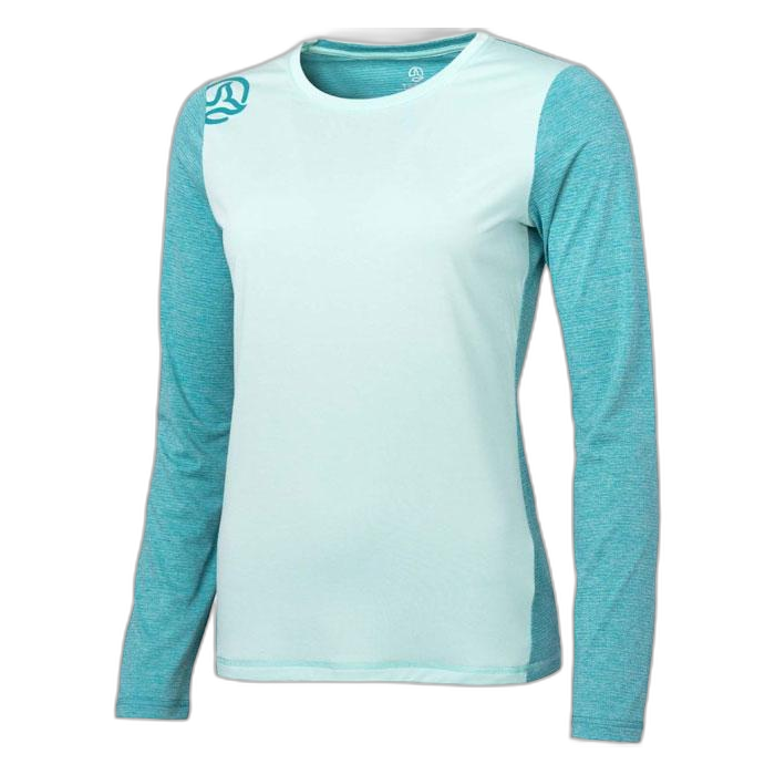 Koszulka TERNUA W Krodina Tee L / 1263 Artcic Washed