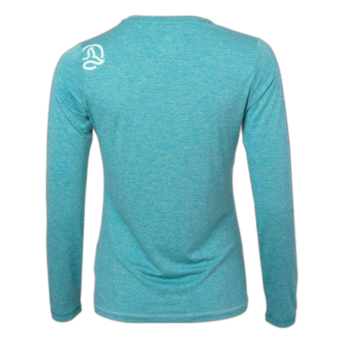 Koszulka TERNUA W Krodina Tee L / 1263 Artcic Washed