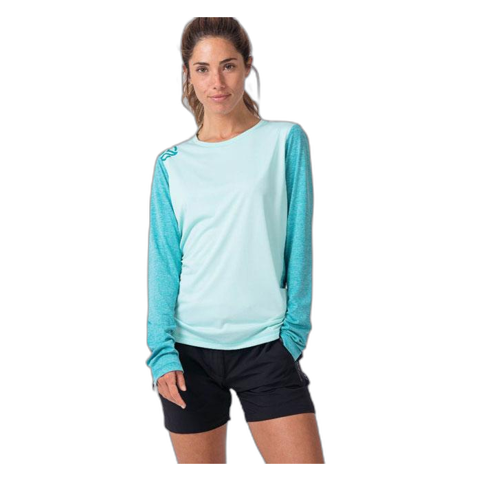 Koszulka TERNUA W Krodina Tee L / 1263 Artcic Washed