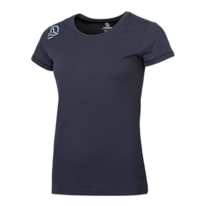 Koszulka TERNUA W SlumaTee / 5775 Whales Grey