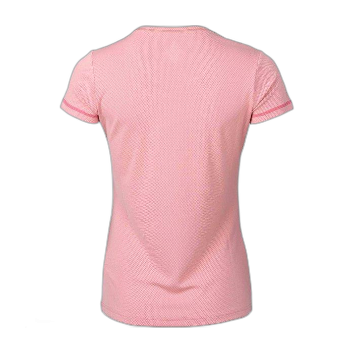 Koszulka TERNUA W SlumaTee / 1268 Pastel Pink