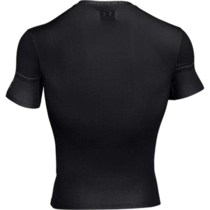 Koszulka Under Armour 1273449 Alter Ego /  czarny