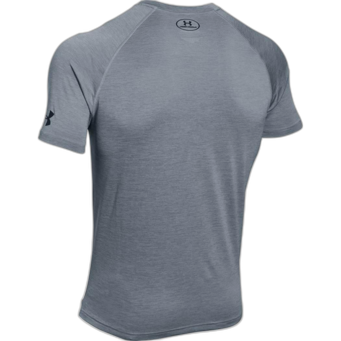 Koszulka Under Armour 1273662 Batman SS /  szary