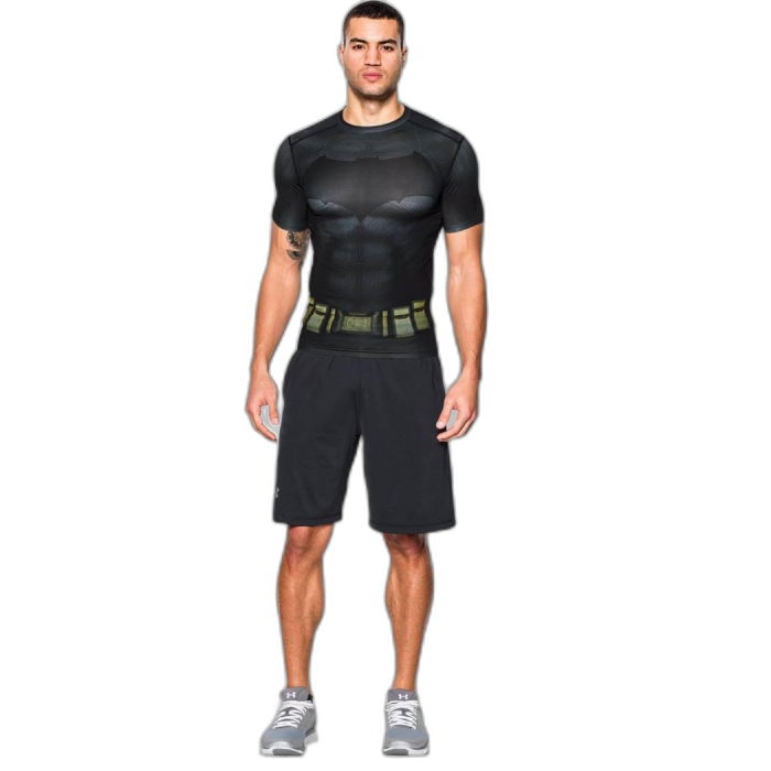 Koszulka Under Armour 1273690 Alter Ego /  wielokolorowy