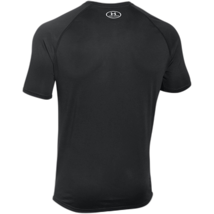 Koszulka Under Armour 3663 Super v Batm /  czarny